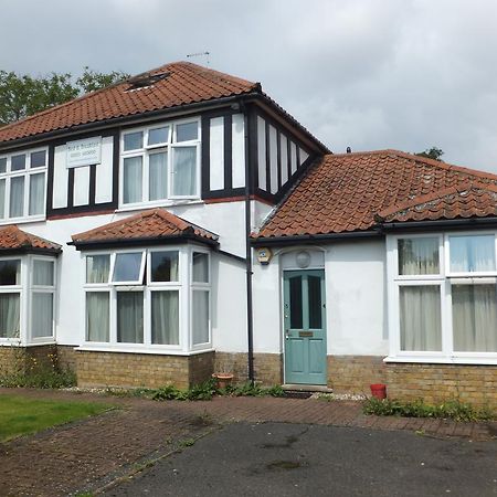 Silverwood Lodge Cambridge Zewnętrze zdjęcie