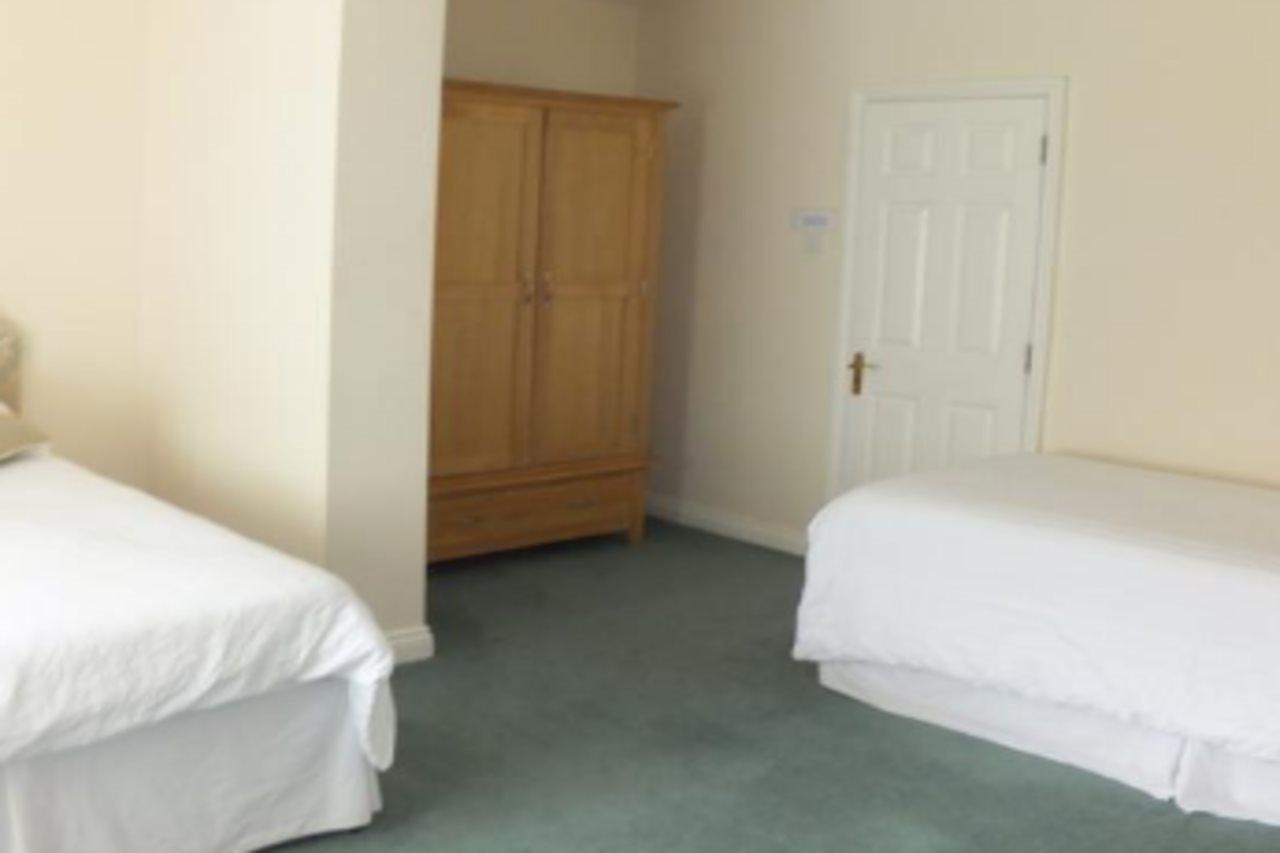 Silverwood Lodge Cambridge Zewnętrze zdjęcie