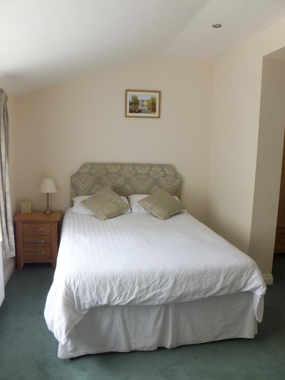 Silverwood Lodge Cambridge Zewnętrze zdjęcie