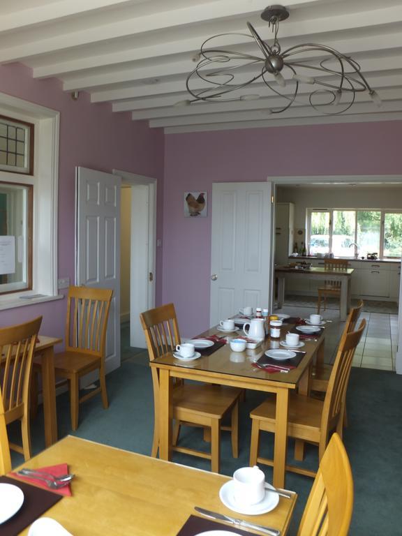 Silverwood Lodge Cambridge Zewnętrze zdjęcie