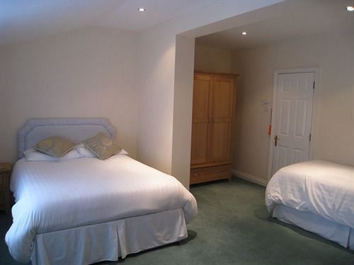 Silverwood Lodge Cambridge Zewnętrze zdjęcie